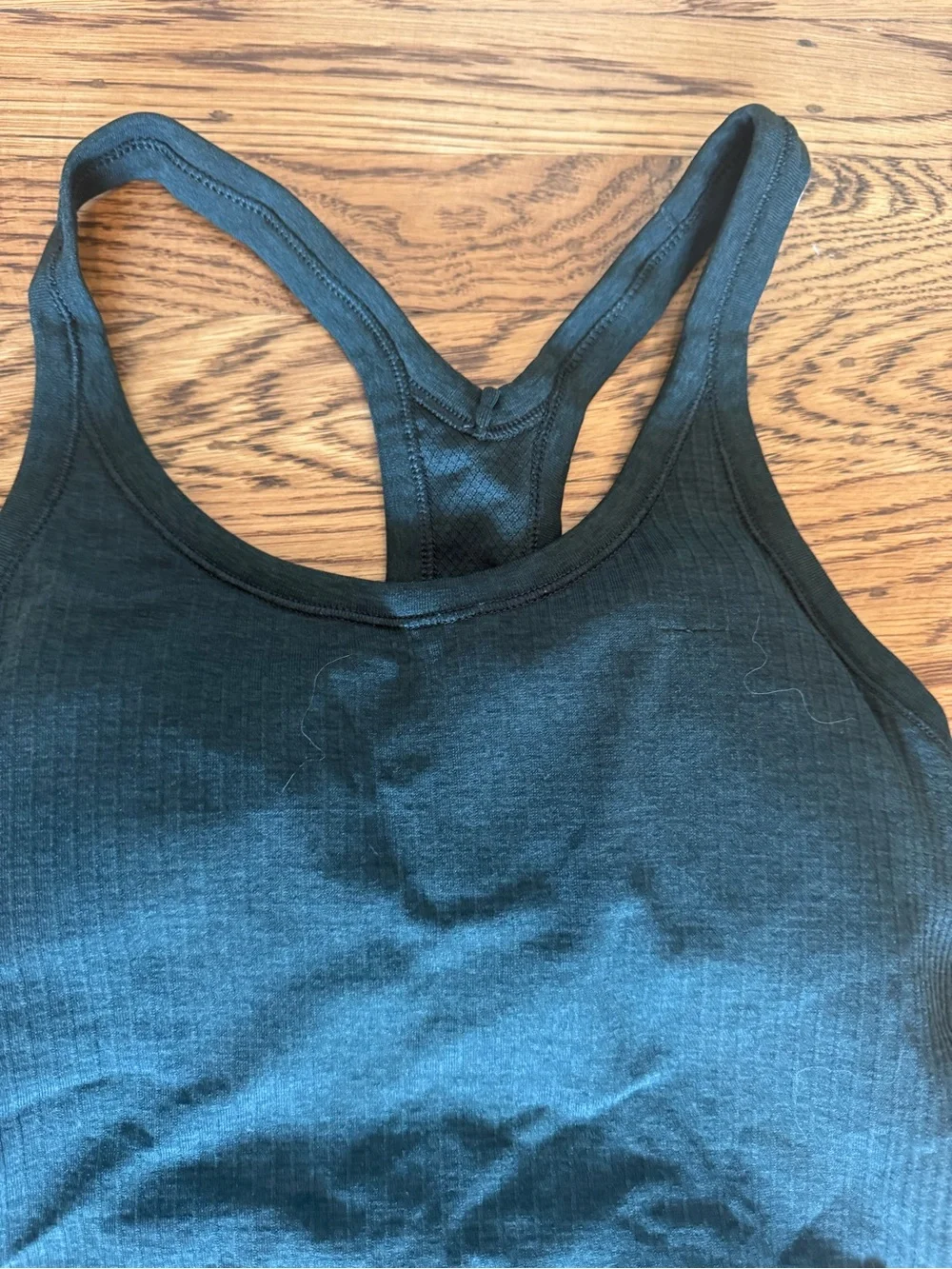 lululemon athletica classic black